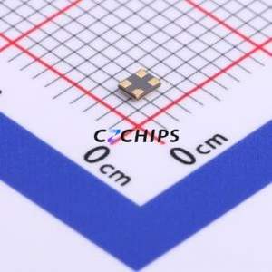 7D019200C01 Crystal (Passive) SMD2016-4P Crystal Oscillator SMD Crystal Oscillator 19.2MHz 10ppm 7pF - Product Image 2