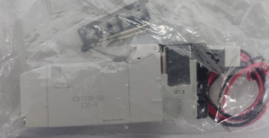 Solenoide Aka219-06-l-a-dc24v para Máquinas A51 A61 <span class=keywords><strong>A71</strong></span> A81 A82 A92, Nuevo en Stock, Garantía de un Año - Product Image 6