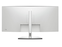 Nouveau pour Dell UltraSharp 40 pouces incurvé 2500R 21:9 Hub USB Moniteur-U4025QW 120Hz Full WUHD LCD LED IPS pour ordinateur de bureau