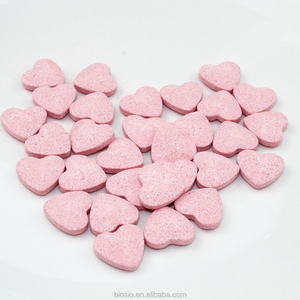 Comprimé de supplément de multivitamines de marque privée OEM pour les femmes saveur de fruit naturel minéraux multivitamines - Product Image 5