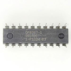 ATTINY2313A-PU แพ็คเกจ DIP20 ชิปไมโครคอนโทรลเลอร์แบบแทรกโดยตรง - Product Image 2