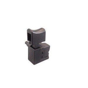 Interruptor de alta potencia 110B para máquina de corte de mármol premium, interruptor QH para máquina de corte de mármol - Product Image 1
