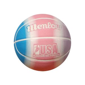 Ballon de basketball professionnel en PU de taille officielle 7, haute qualité, prix usine Chine 2026, pour entraînements et matchs - Product Image 1