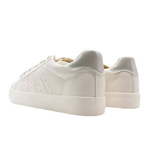 Zapatos Casuales Planos Vulcanizados de Talla Grande para Mujer, Producto OEM - Product Image 5