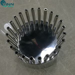 Fabbrica di Fenlin moderno anello corona Spray fontana 1.5-2.0 pollici <span class=keywords><strong>giardino</strong></span> esterno decorativo in pietra prodotto - Product Image 6