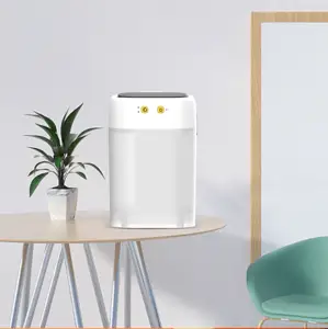 Vật Liệu Mới Tự Động Shut-Off Top Người Bán Di Động Lớn Dung Lượng Bể USB Có Thể Sạc Lại Tạo Độ Ẩm Với 4000MAh Với Giá Thấp - Product Image 6