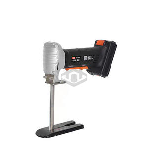 Gergaji karet busa nirkabel dengan 2 baterai - Product Image 2