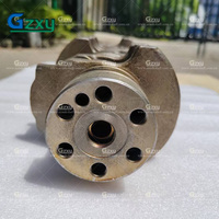Vilebrequin de moteur GZXY 12201-67001 12200-65300 pour Nissan TD27