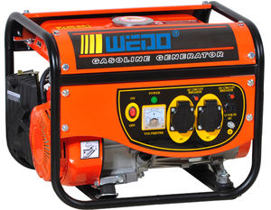 2kw 2.2kw 2.5kw 2.8kw 3KW 5KW 6KW Gerador De Gasolina - Product Image 1