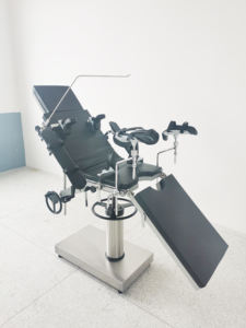 ห้องผ่าตัดโรงพ<span class=keywords><strong>ยา</strong></span>บาล MT MEDICAL แผนกศัลยกรรมทั่วไป โต๊ะผ่าตัดแบบแมนนวล - Product Image 6