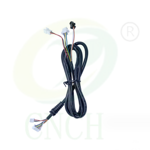 Câble de faisceau de câblage pour interrupteur de commande AMS (alimentation et <span class=keywords><strong>porte</strong></span>) – Câblage de la carte principale au module Wi-Fi - Product Image 3