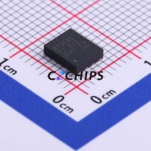 Original New CSD87352Q5D LSON-8(5x6) Transistor Field Effect Transistor (MOSFET) - Product Image 1