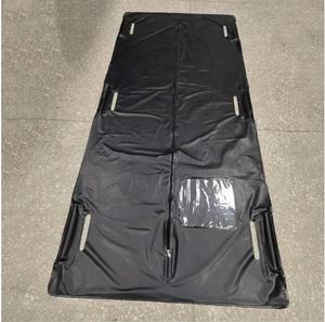 PVC Europea económico estándar cadáver bolsa impermeable cuerpo Durable bolsa para cadáveres - Product Image 1