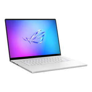 ROG Zephyrus G16 2025แล็ปท็อปสร้างสรรค์16นิ้ว2.5K 240Hz R7-H350/5060-8G โน้ตบุ๊กประสิทธิภาพสูงใหม่ขนาด32G/1TS - Product Image 2