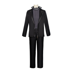 2024 <span class=keywords><strong>Espion</strong></span> Classe Hanazono Lily Cosplay Costume Anime Hyakki École Uniforme Sara Grete Ema Hyojin Sougen Halloween Costume - Product Image 5