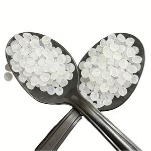 Granules en plastique de matière première de LDPE G812 vierge populaire chaude de catégorie de moulage par injection de basse densité utilisés pour le ménage de jouet en stock - Product Image 4