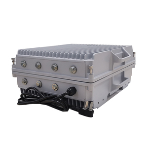 GT0813-O อุปกรณ์ OLT สำหรับภายนอกอาคาร พอร์ตอัปลิงค์ 10G SFP 8 พอร์ต GPON Optical Line Terminal หน่วยความจำ 2GB พื้นที่จัดเก็บ 8GB - Product Image 5
