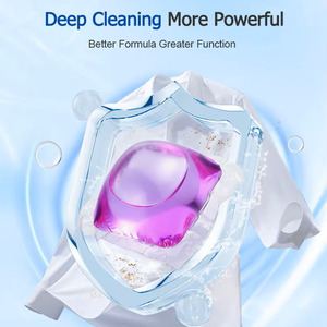 Cápsulas <span class=keywords><strong>de</strong></span> Lavandería Monodosis para el Hogar, Perlas <span class=keywords><strong>de</strong></span> Lavado <span class=keywords><strong>de</strong></span> Ropa <span class=keywords><strong>de</strong></span> Alta Concentración, <span class=keywords><strong>Productos</strong></span> <span class=keywords><strong>de</strong></span> <span class=keywords><strong>Limpieza</strong></span> Diaria para Hoteles, Venta al <span class=keywords><strong>por</strong></span> <span class=keywords><strong>Mayor</strong></span> - Product Image 5