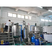 3M EFL FC3283 Diélectrique Semi-conducteur Liquides Fluorés Électroniques Plaquette Agent Auxiliaire Chimique Fluorure Liquide