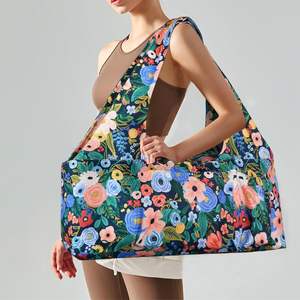 Free sample Hot Yoga <b>Bag</b> <b>for</b> Men <b>Women</b> Girls Fashionable Polyester Yoga Mat Carry <b>Bag</b> with Adjustable Strap <b>for</b> <b>Sports</b> - Product Image 4