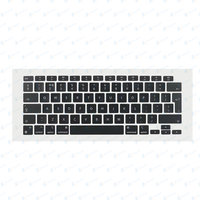 Replacement Keycap for Macbook Air 2020 A2337 A2338 A2442 US/UK/DT/AR/Spanish/Italian/DK/TR/SP/French Keycap