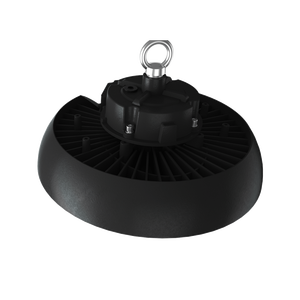 IP65 Dome Industrial Wifi BLE Smart Dimmable <strong>Motion</strong> <strong>Sensor</strong> 100W 150w 200W Stock in EU Slim Led <strong>Linear</strong> High Bay Light - Product Image 3