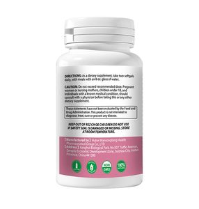 Winstown daynee glutathione capsule Support <b>clear</b> and vibrant <b>skin</b> liposomal glutathione <b>supplements</b> glutathione softgel capsule - Product Image 5