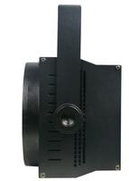Blinder 2 yeux 2x100W CW WW COB LED scène lumière blanc chaud public pour mariages et Concert DMX512 contrôle IP20