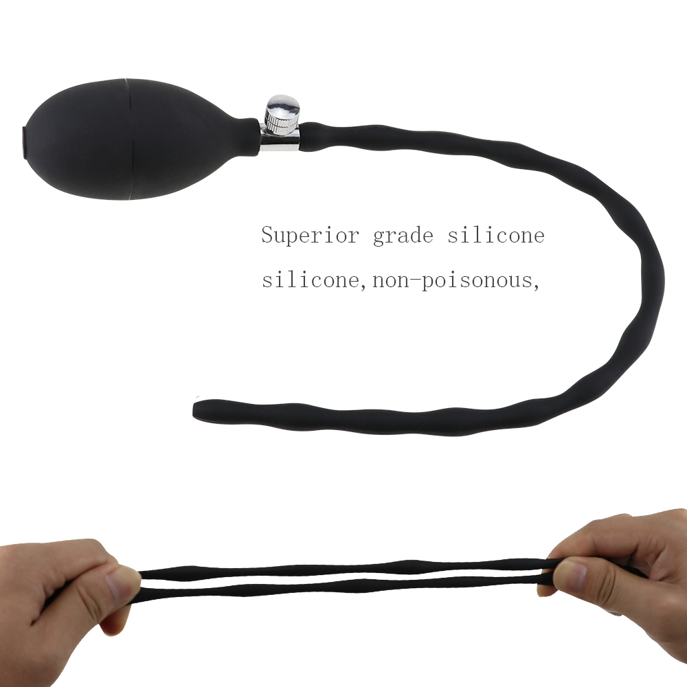 rapsöl gleitmittel Penis Plug & Eichelring • Penis Plug • AMORANA.CH