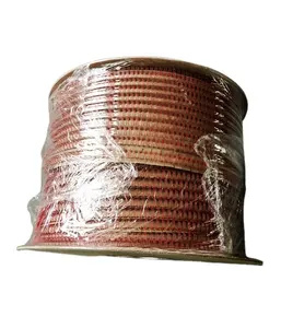 21 Custom Kleurrijke Binding Materialen 5/8 Inch Twin Loop Wire Spool Twin Draad O Spool