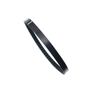 قطع غيار الدراجات النارية، حزام نقل الحركة الأصلي من باندو لمحركات GY6 50cc 669 18 30، حزام نقل الحركة للسكوتر 139QMB 147QMD - Product Image 2
