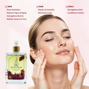 Aceite de Rosa Seca de 100 ml, Aceite Esencial de <span class=keywords><strong>Romero</strong></span> en Botella Pequeña, Disponible en Existencia, Aceite de Jazmín y Lavanda Disponible en Existencia, Aceite <span class=keywords><strong>para</strong></span> Remojar - Product Image 3