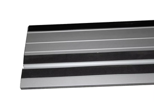 <span class=keywords><strong>Rail</strong></span> de guidage <span class=keywords><strong>circulaire</strong></span> <span class=keywords><strong>universel</strong></span> en aluminium extrudé OEM 0,7 m, personnalisable, <span class=keywords><strong>pour</strong></span> <span class=keywords><strong>scie</strong></span> à ruban industrielle DIY (disponible) - Product Image 6