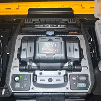 Alignement du noyau de l'épisseur de fibres optiques 4G 3G, Fujikur FSM 90S +, 80S 70S CT50, original du Japon