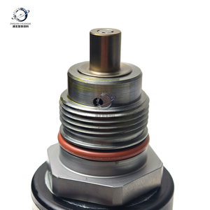 Regulador de Presión 9307Z515A 05 JS220 9307Z532A 02 Válvula de Control de Bomba de Combustible - Product Image 3