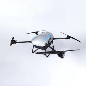 Drone de livraison longue endurance UAV à zéro émission pour l'inspection industrielle de livraison de fret et <span class=keywords><strong>la</strong></span> cartographie aérienne - Product Image 2