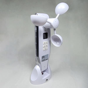 वायरलेस स्वचालित रिमोट कंट्रोल विंड-वर्षा-सूरज सेंसर डिवाइस के लिए - Product Image 5