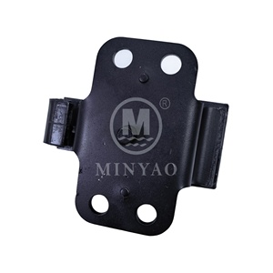 Soportes de Motor Aislantes para Sistemas de Motor de Automóviles, <span class=keywords><strong>Repuestos</strong></span> de Alta Calidad Marca MINYAO, OE 11220-VB000 para <span class=keywords><strong>Nissan</strong></span> Patrol Y61 Tb45 - Product Image 3