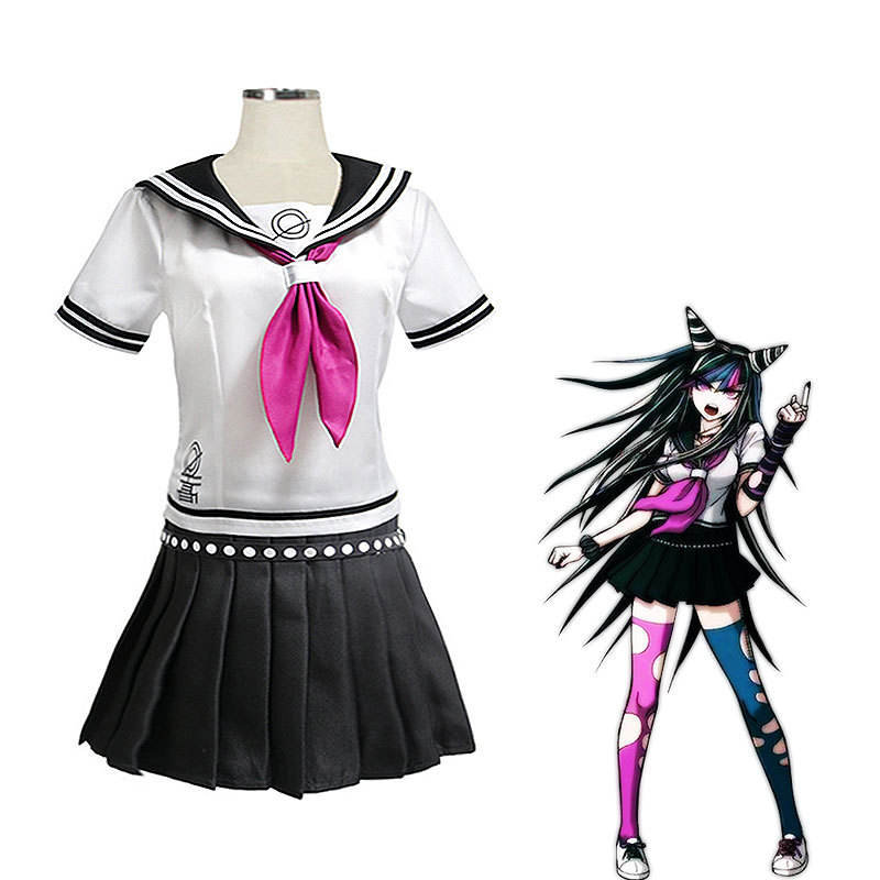 Mioda Ibuki