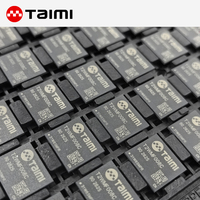 Venta al por Mayor de Fábrica, Chip de Memoria Flash Taimi de 64 GB EMMC 5.1, ultra EMMC, Compatible con los Estándares JEDEC, Soporte HS400