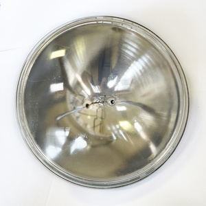 <span class=keywords><strong>Bombilla</strong></span> Halógena de Vidrio PAR56 30V 200W 75V 350W, Lámpara Reflector con Luz Blanca Cálida, Ángulo de Haz de 270°, para Escenarios, Vestíbulos de Hoteles, Piscinas - Product Image 5