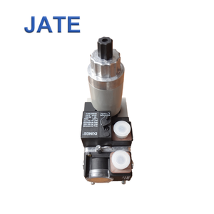 DUNGS <strong>Gas</strong> Valve MB-ZRDLE 407 B01 S20 Two-stage Proportional Solenoid Valve Pressure <strong>Regulator</strong> and Dual Solenoid Valves - Product Image 6
