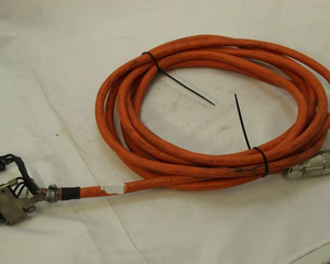 Kontroler Pemrograman PLC Otomasi Industri Gudang Baru Original Siap Pakai ZK4500-0003-0050 - Product Image 1