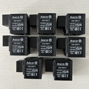 คอยล์ PA66 43005617 115V/120V 7W พร้อม 115V/120V 7W - Product Image 6