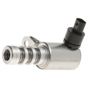 Válvula Solenoide VVT Ford Lincoln AT4Z6M280A, Válvula de Control de Presión de Aceite, Válvula de Sincronización Variable, Pieza de Repuesto - Product Image 2