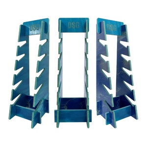Support de présentation de mini skateboards à 5 niveaux pour mini fingerboards - Product Image 4