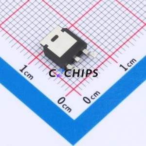 Venta al por mayor FQD4N65SE TO-252 Transistor de efecto de campo (MOSFET) Venta al por mayor Chips de componentes electrónicos y servicio BOM - Product Image 2