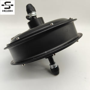 Kit vélo électrique avec moteurs 48v 500W 750W 1000W <span class=keywords><strong>Moteur</strong></span> <span class=keywords><strong>moyeu</strong></span> sans balais 36v Conversion de vélo électrique - Product Image 2