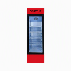 Restez au frais avec le réfrigérateur <span class=keywords><strong>Coca</strong></span>-<span class=keywords><strong>Cola</strong></span> pour votre cuisine/bar ou vos fêtes - Product Image 2