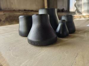 MS con Reducer sch40 smls a234wpb & Lập Dị Reducer sch40 ASTM b16.9 - Product Image 1